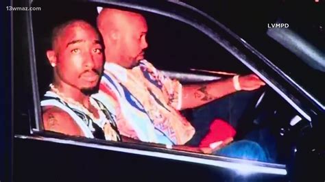 Tupac Shakur's fatal suspect shooting makes first court appearance in ...