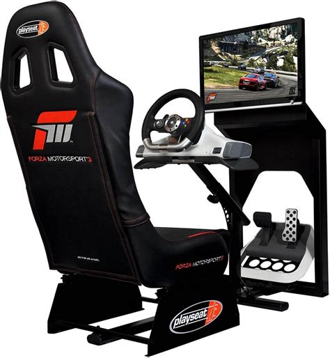 Best Gaming Racing Seat At Heidi Carlson Blog