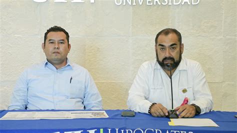 La Universidad Hip Crates Ser Anfitriona Del Primer Congreso De