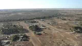 Burketown Airport (BUC/YBKT) in Australia | Tripmondo