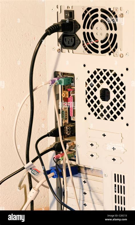 computer stock photo alamy