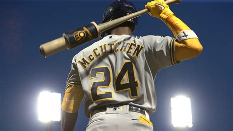 Report Andrew Mccutchen Returning To Pirates On 1 Year Deal Nbc