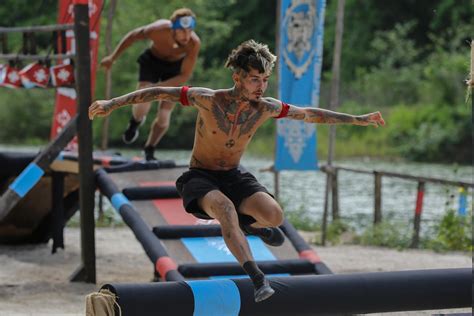 Ce vrea să facă Zannidache cu marele premiu de la Survivor România