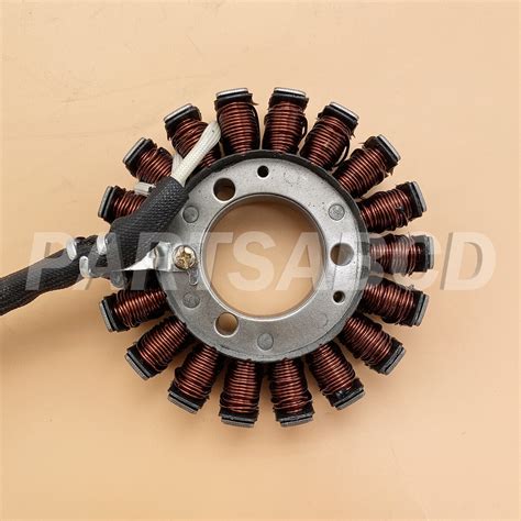 Stator magnétique pour Linhai Xingyue 260 Manco Ta Grandado