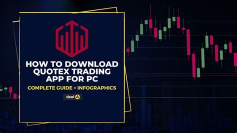 Download Quotex Trading App For Pc Step By Step Guide With An Infographic Deala Blog