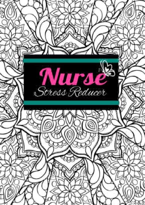 Epub Download⚡ Nurse Coloring And Activity Book Maxadamsのブログ