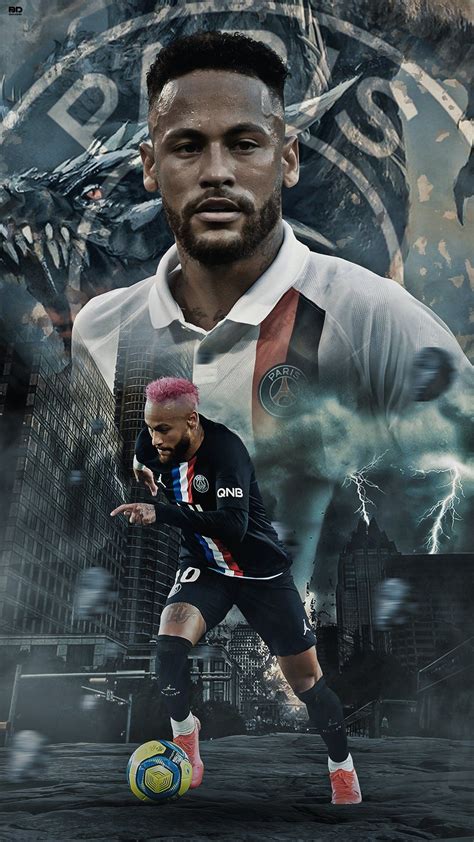 Neymar Jr Wallpaper