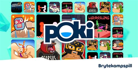 Brytekampspill Spill Gratis Online Poki