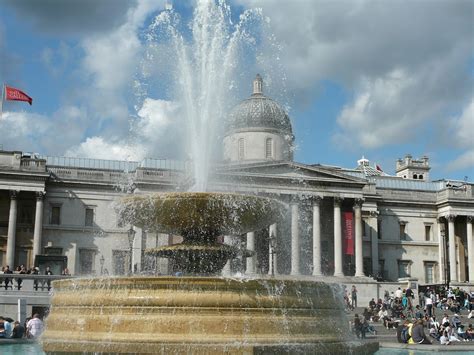 London Living Its Your London Londons Top 10 Fabulous Fountains