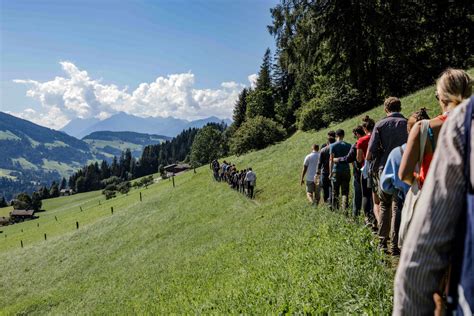 Künstler innen der MUK beim Europäischen Forum Alpbach 2023 Musik und