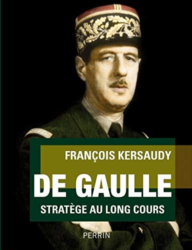 Amazon De Gaulle French Edition Ebook Kersaudy Fran Ois