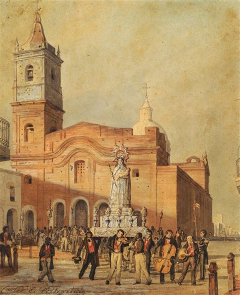 Convento De Santo Domingo De Buenos Aires Historia Y Datos De Inter S