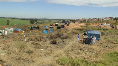 Artigo A Prote O Da Propriedade Rural Contra Invas Es Sba