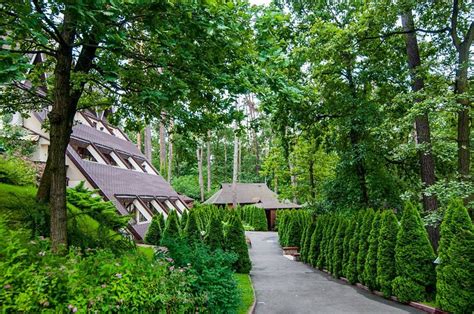 KOLYBA HOUSE - Prices & Inn Reviews (Kyiv, Ukraine)