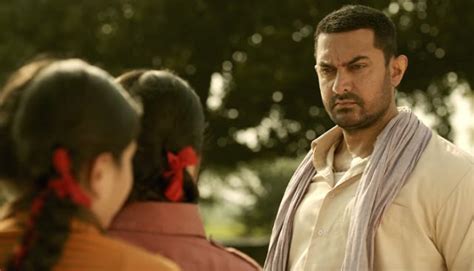 Box Office Dangal 15th Day Total Collection Grossed Over 500 Crore In