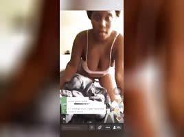 Damn Yall She Really Dont Give A Fuck Shesfreaky