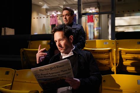 Is Snl On Tonight Watch Paul Rudd Host Saturday Night Live Season 44 Finale Newsweek