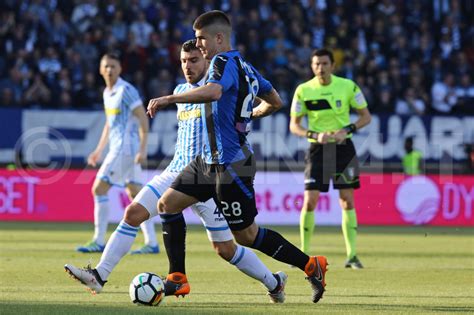 SPAL Atalanta La Photogallery Atalanta