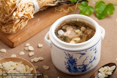 南北杏菜干猪肺汤图片素材下载 食品餐饮素材下的中国菜系图片素材 汇图网