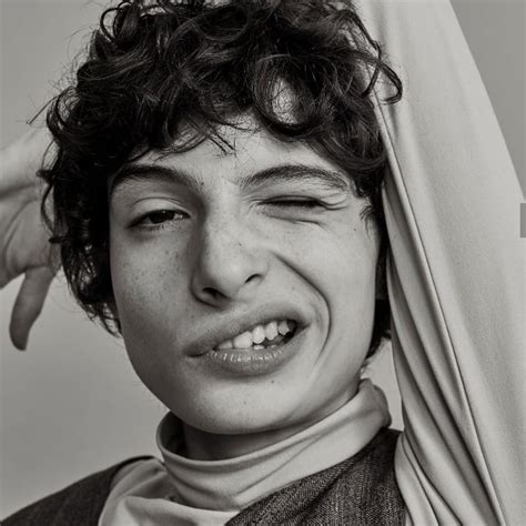 Finn Wolfhard Stranger Things And Finn Wolfhard Icons Image 6900177