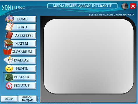 Seputar Pendidikan: Mengoptimalkan Media Pembelajaran Power Point