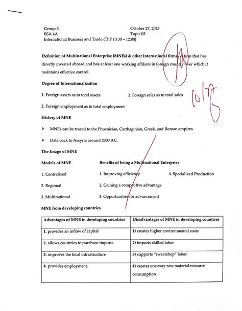 Topic 3 Just For Lectures I Needed BSBA Human Resource Management