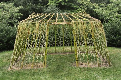 Projects — Living Willow Structures By Bonnie Gale