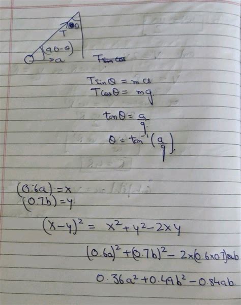 Find Out The Following Squares By Using The Identities X2 Y3 2