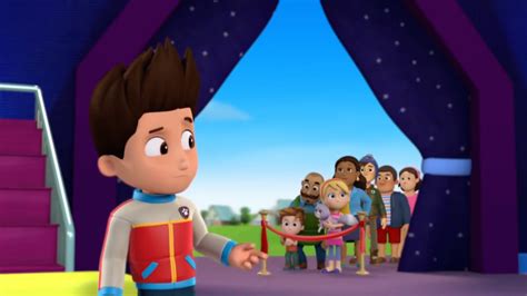 Alex Portergallerycircus Pup Formers Paw Patrol Wiki Fandom