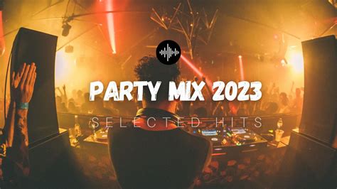 Party Mix 2023 The Best Remixes Mashups Of Popular Latin House