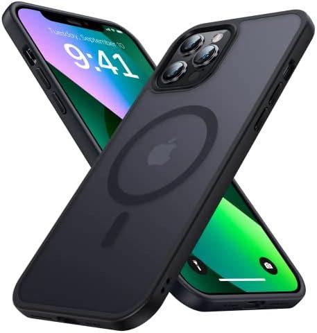 Amazon Maozis Strong Magnetic Designed For Iphone Pro Max Case