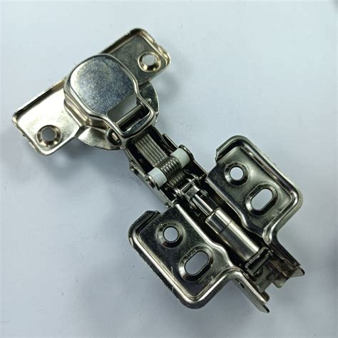 Guaranteed Quality Best Price Full Sus Soft Closing Hydraulic Hinge