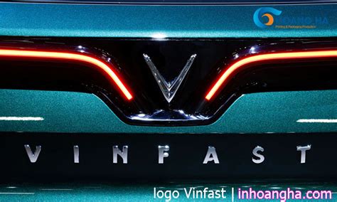 Tải Logo Vinfast rõ nét file Vector PNG