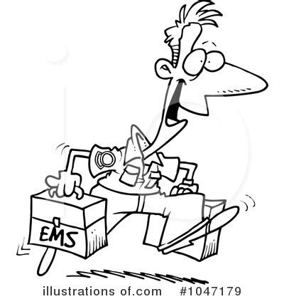 Paramedics Clipart