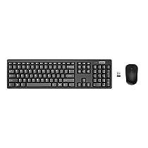 Lenovo Wireless Keyboard Mouse Combo At Best Price