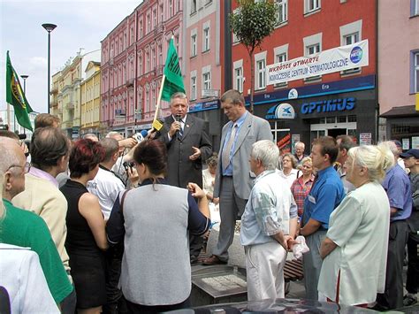 Przechadzka Po Sosnowcu Sprzed Laty Gdy Polska Wchodzi A Do Unii