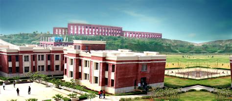 Accommodation At Amity University Gwalior