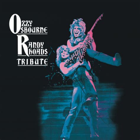 Apple Music 上Ozzy Osbourne的专辑Tribute Live