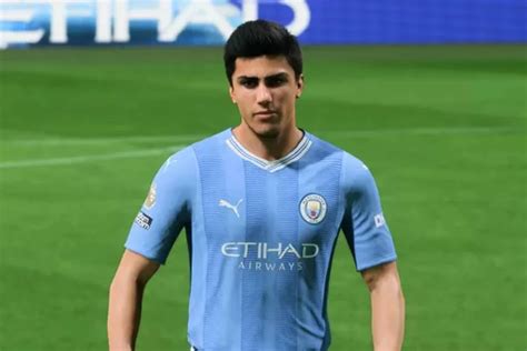 Ea Sports Fc Los Mejores Mediocentros Para Ultimate Team Y Modo