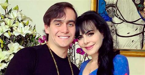 Maribel Guardia Falleció Julián Figueroa El Hijo De 27 Años De La