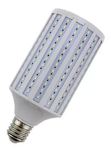 Foco Led Mazorca W E E Industrial Blanco Frio Deled