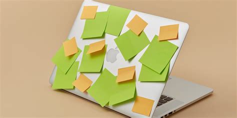 The Best Sticky Note Apps That Sync With Your Pc