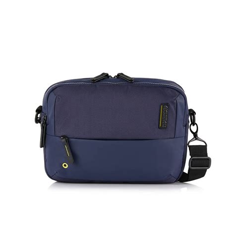 American Tourister Zork Hz Shoulder Bag As Samsonite Vi T Nam