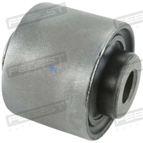 Febest Fdab Febest Arm Bushing For Rear Track Control Rod Bb