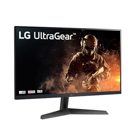 Monitor LG UltraGear 24 24GN60R