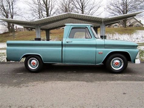 Pic Request Tealturquoise Stock Color Trucks Page 2 The 1947