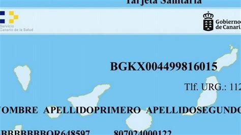 Descubre C Mo Obtener Tu N Mero De La Seguridad Social En Canarias