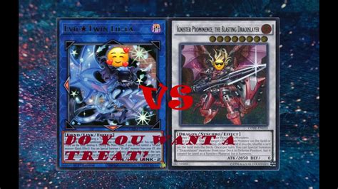 Yu Gi Oh Ulti Cup Game 3 Evil Twin Rune VS Dracoslayer Which Rogue