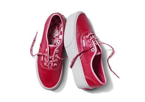 Barbie X Vans Collection Now Available Sneakers Cartel