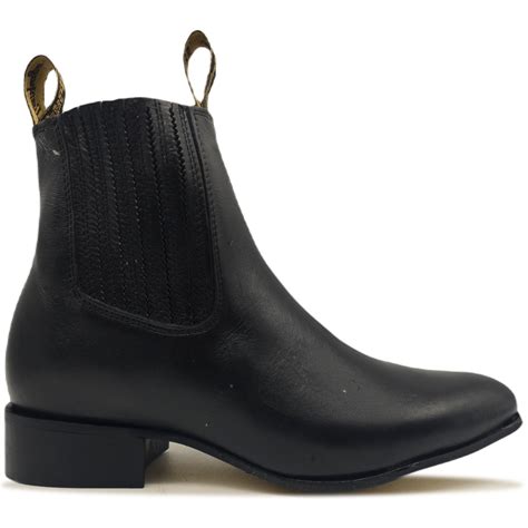 Botas De Gamuza Hombre Hasta 30 De Descuento Sears